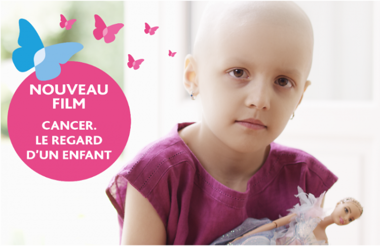 Mois international du cancer de l’enfant : une campagne de sensibilisation