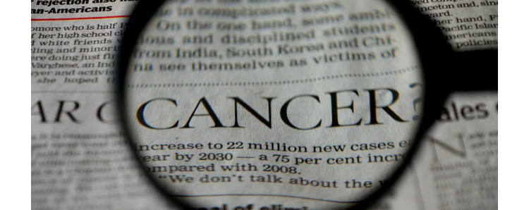Création du Club des entreprises et de la charte "Cancer et Emploi"