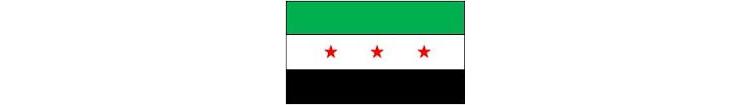 Ce week end opération dédicace pour la Syrie de l'opération crowdfunding