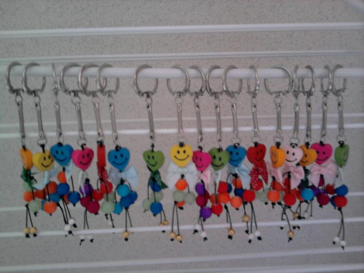 Opération Porte-Clefs