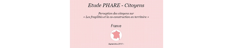 PHARE-Citoyens : Les Français réclament un « devoir d’alliances »