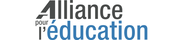 Alliance pour l'éducation les entreprises unies contre l’échec scolaire.