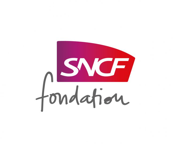 Actualités de la Fondation SNCF : mécénat, illettrisme, co-construction, théâtre