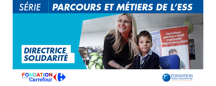 Andreea et Théodore : créer des synergies entre les différents acteurs de l’ESS