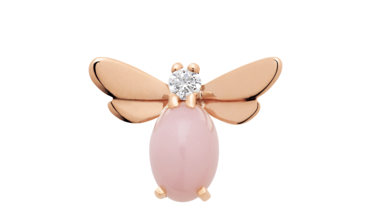 La maison Chaumet engagée en faveur de la protection des abeilles