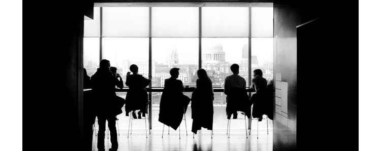 Une plateforme collaborative pour l’avenir du mécénat