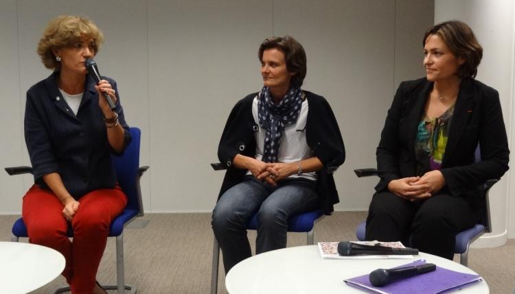 Table ronde Alter’Actions