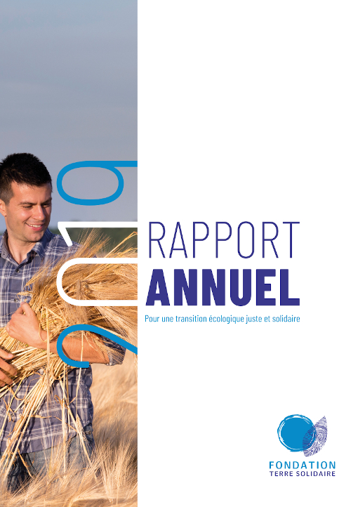 Rapport d’activité 2019