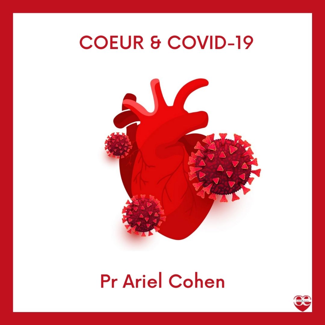 Coeur & Covid-19