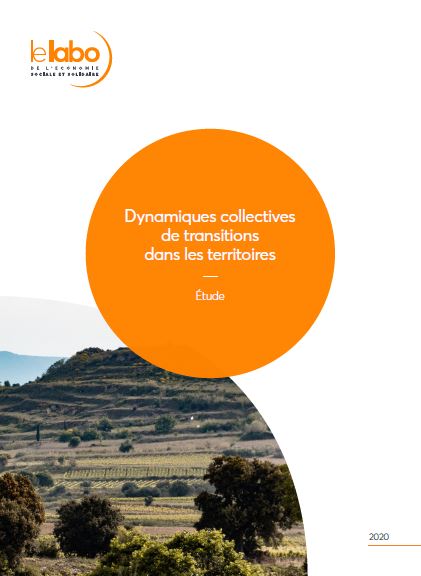 [Etude-action] Dynamiques collectives de transitions dans les territoires