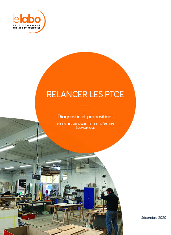 Couverture du diagnostic "Relancer les PTCE"