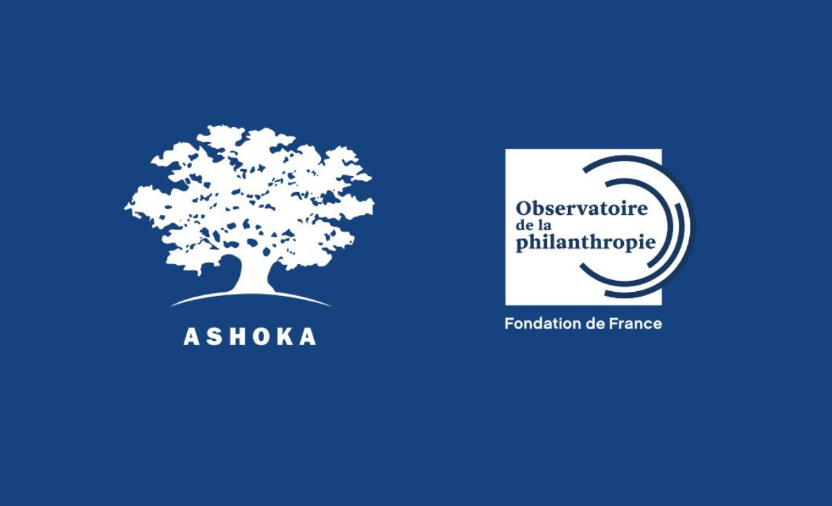 Les fondations prêtes à relever le défi du changement systémique : une enquête menée par Ashoka et la Fondation de France | Fondation de France