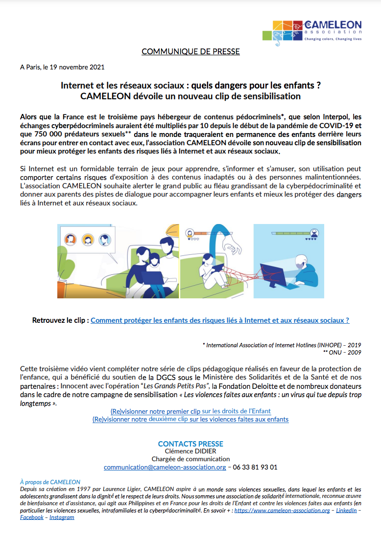 Nos enfants sont-ils accrocs au smartphone et réseaux sociaux ?  (Statistiques, dangers, comment les protéger) - Familywebcare