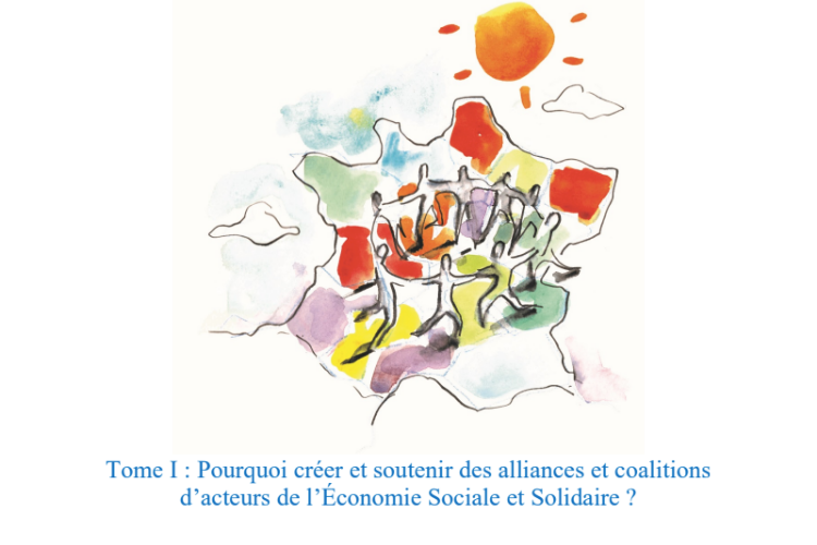 Faire ensemble pour + d'impact social 1, Pourquoi créer et soutenir des alliances et coalitions d’acteurs de l’ESS ?