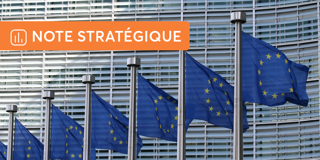 Note stratégique Europe