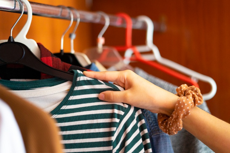 Mode éthique et durable
