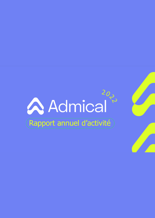 Le Rapport d'Activité 2022 d'Admical est disponible ! - Crédit photo : Admical