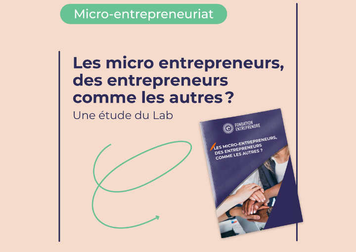 Le Micro-entrepreneuriat