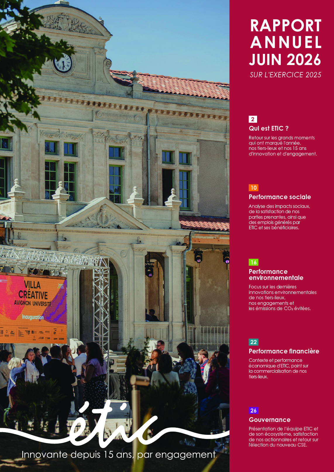 publication