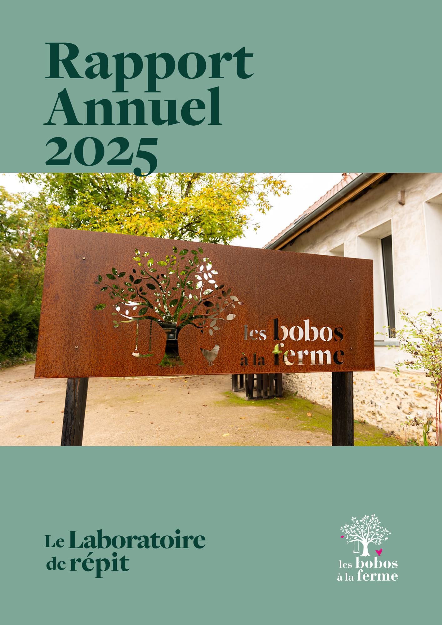 publication