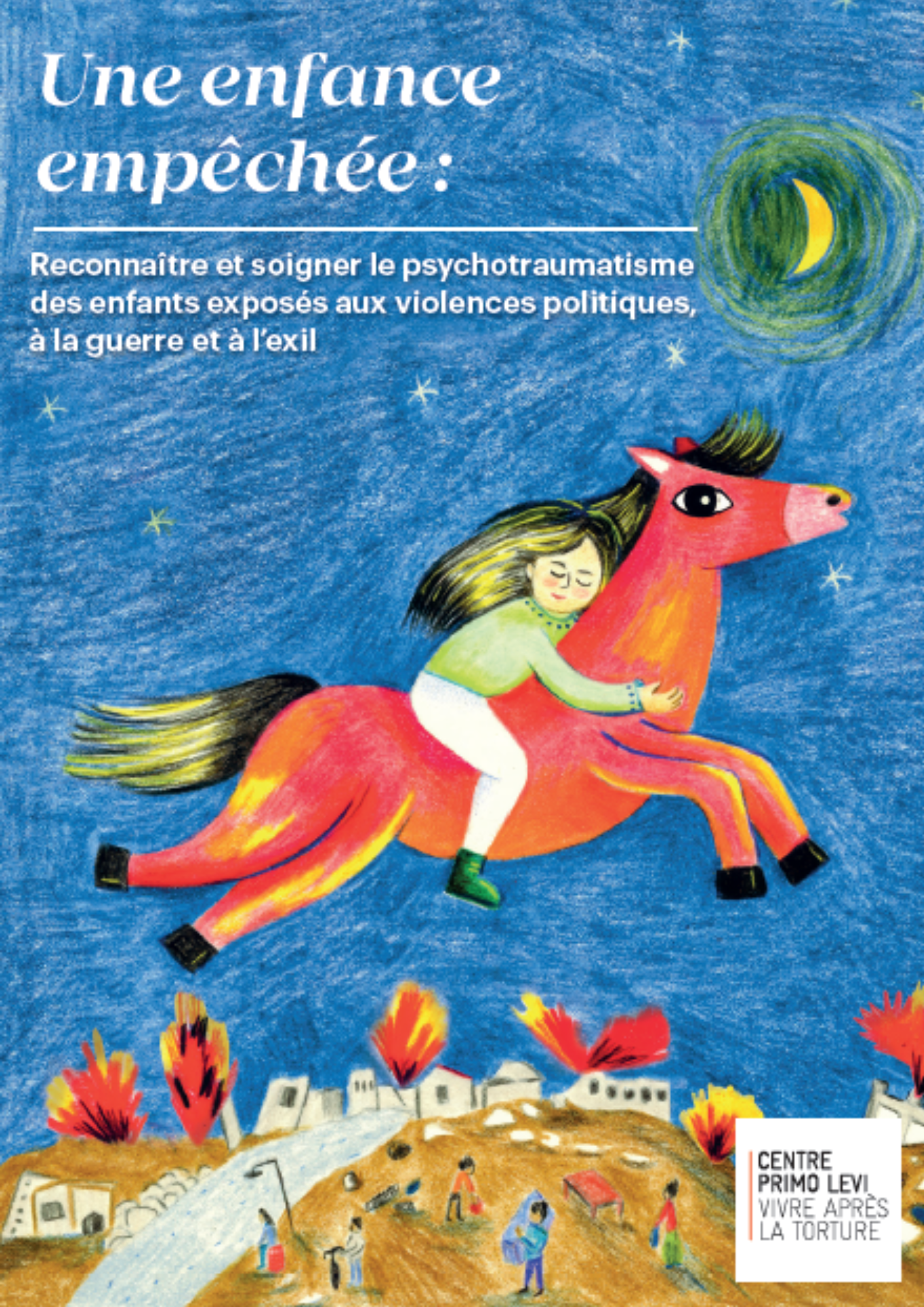 publication