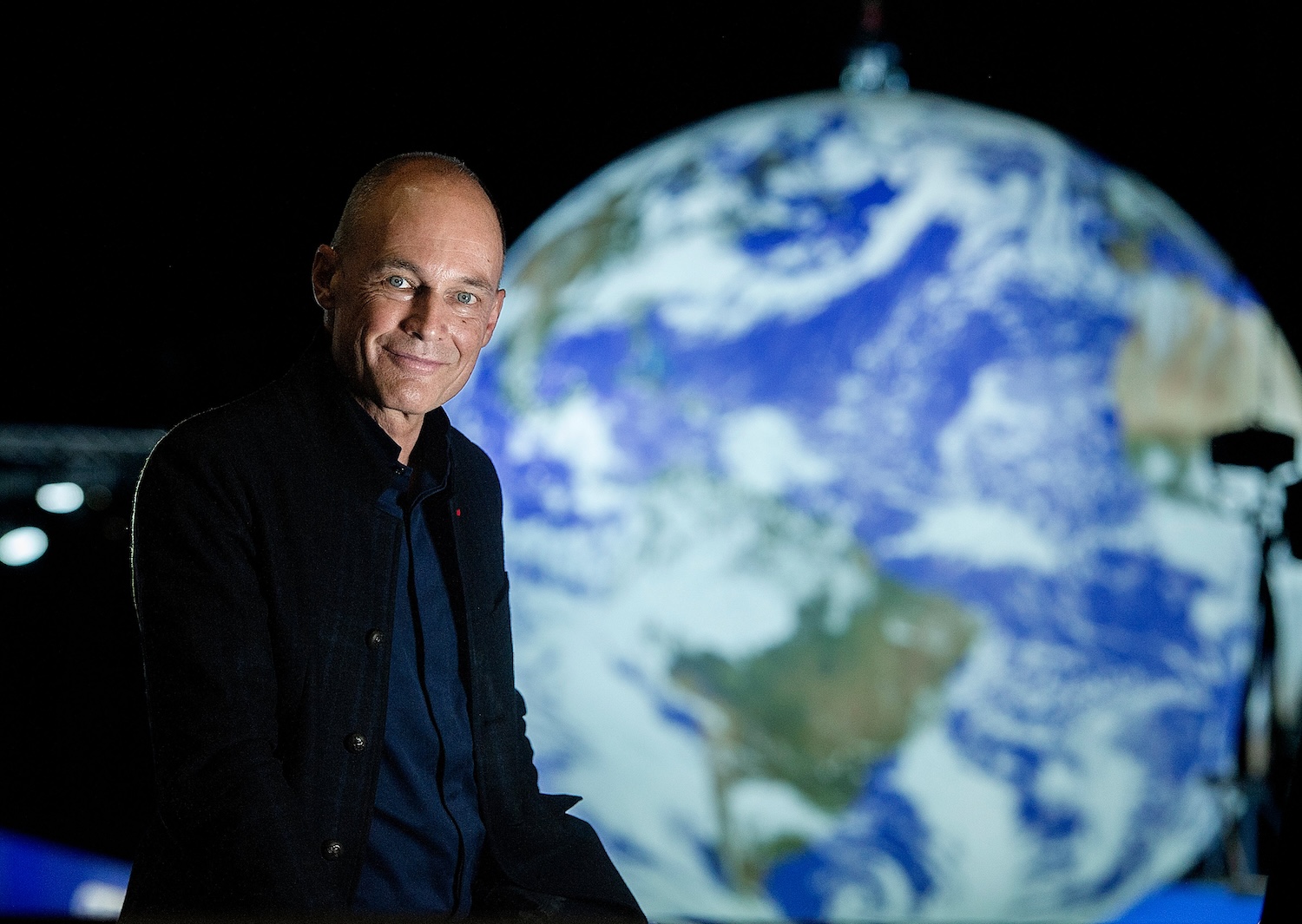 Bertrand Piccard
