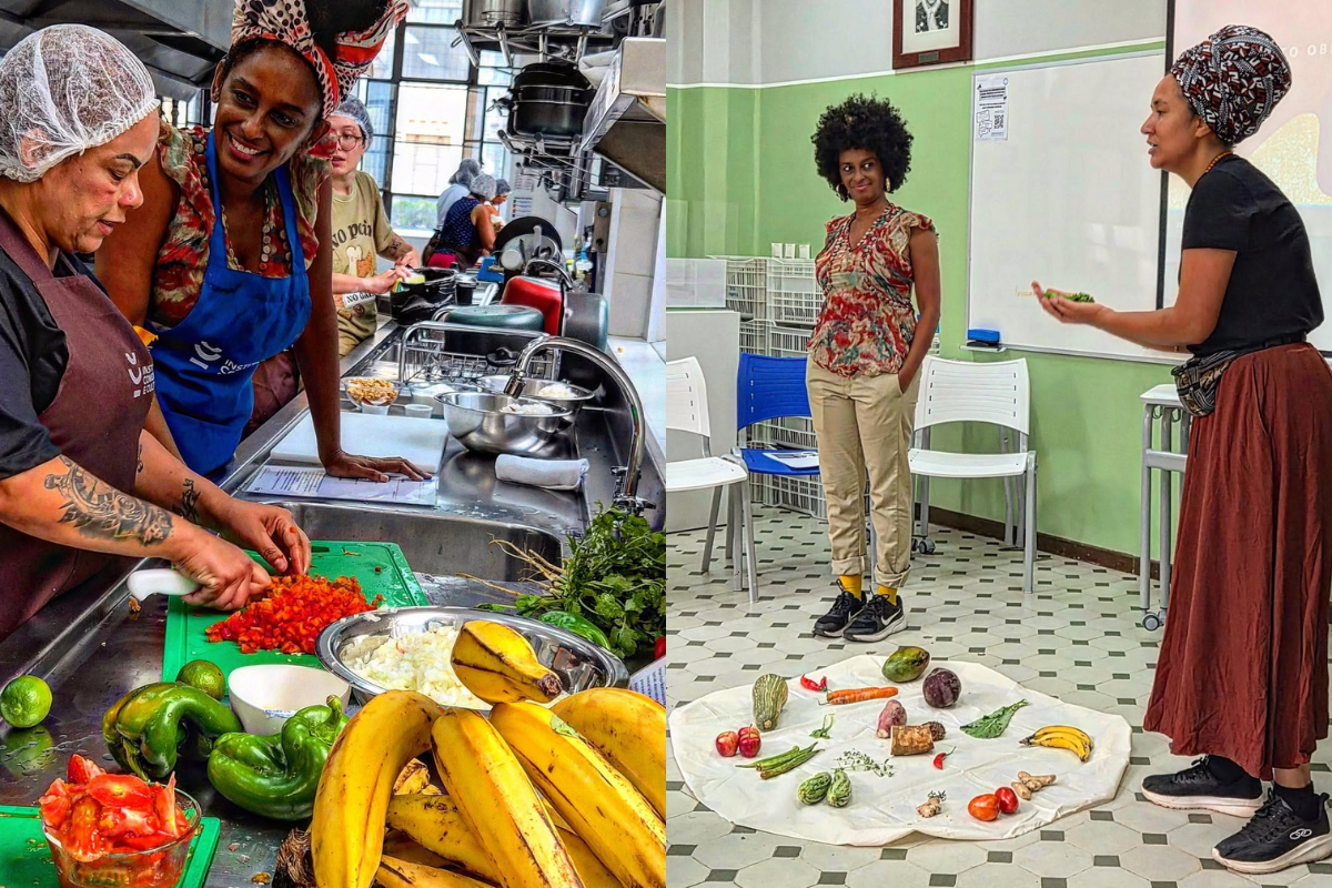 Instituto Comida e Cultura 