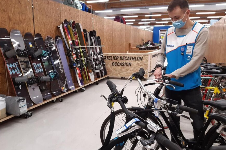 decathlon