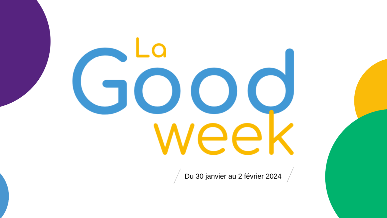 La Good Week 2024 - Crédit photo : Force for Good