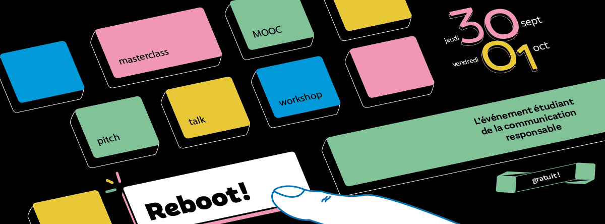 Reboot!