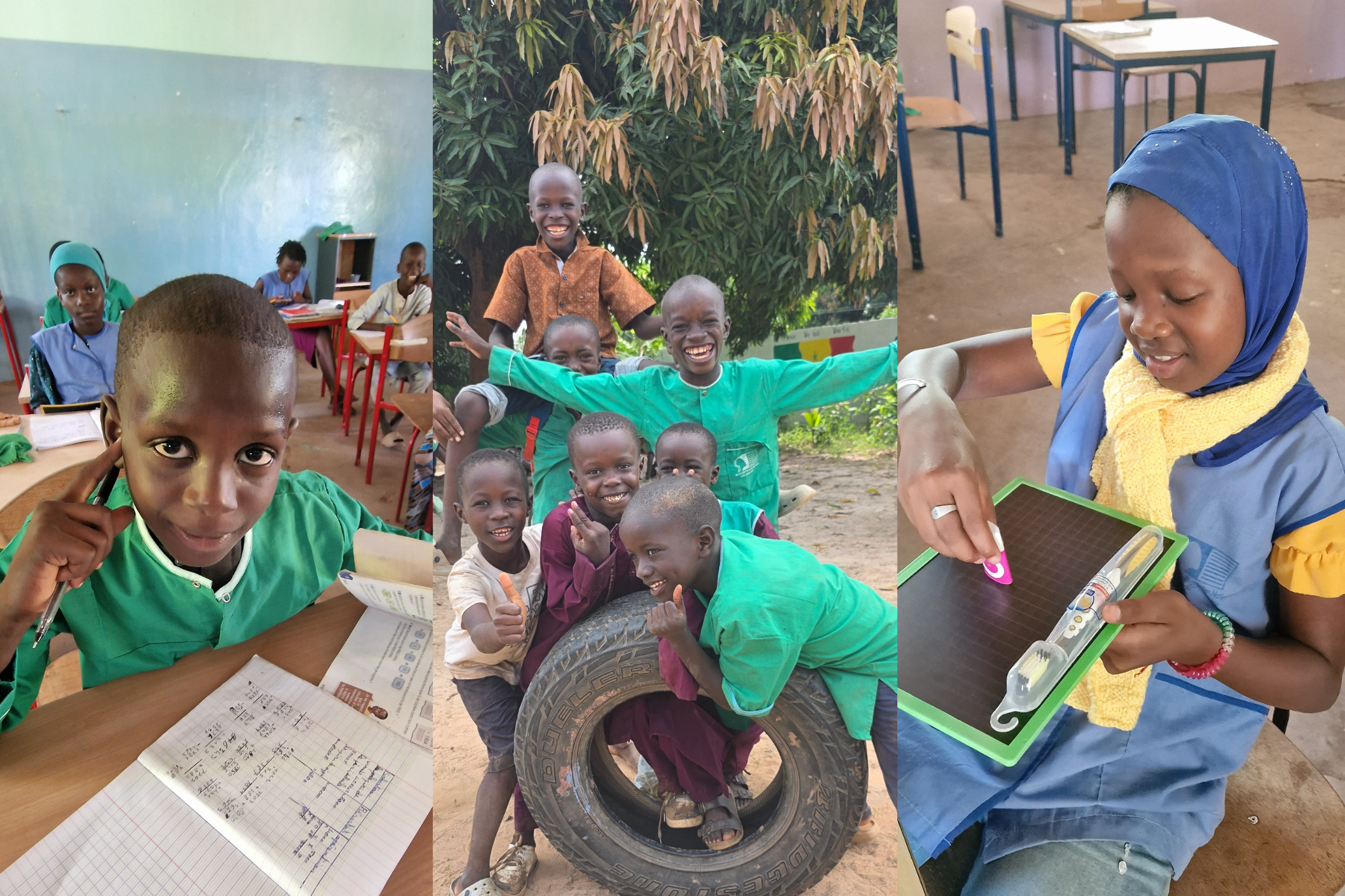 AFRIQUE UN JOUR AFRIQUE TOUJOURS 