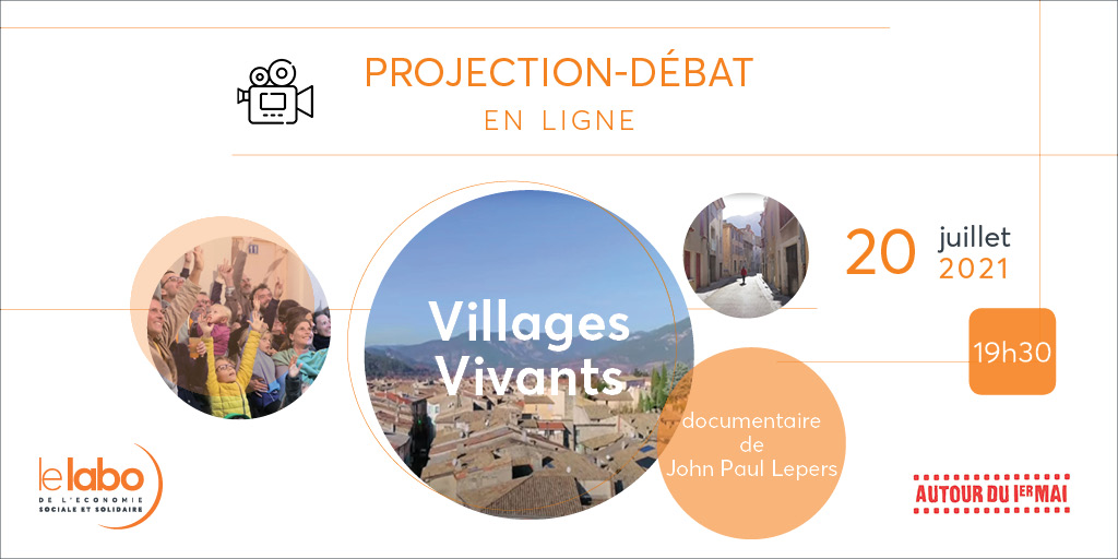 Villages VIvants