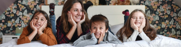 Parrainer un enfant en France