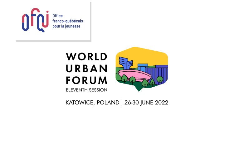 World urban forum 2022