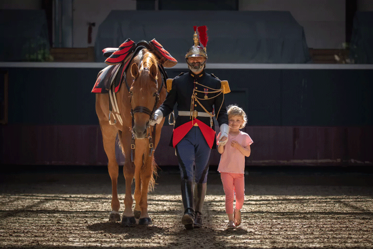 Garde républicaine