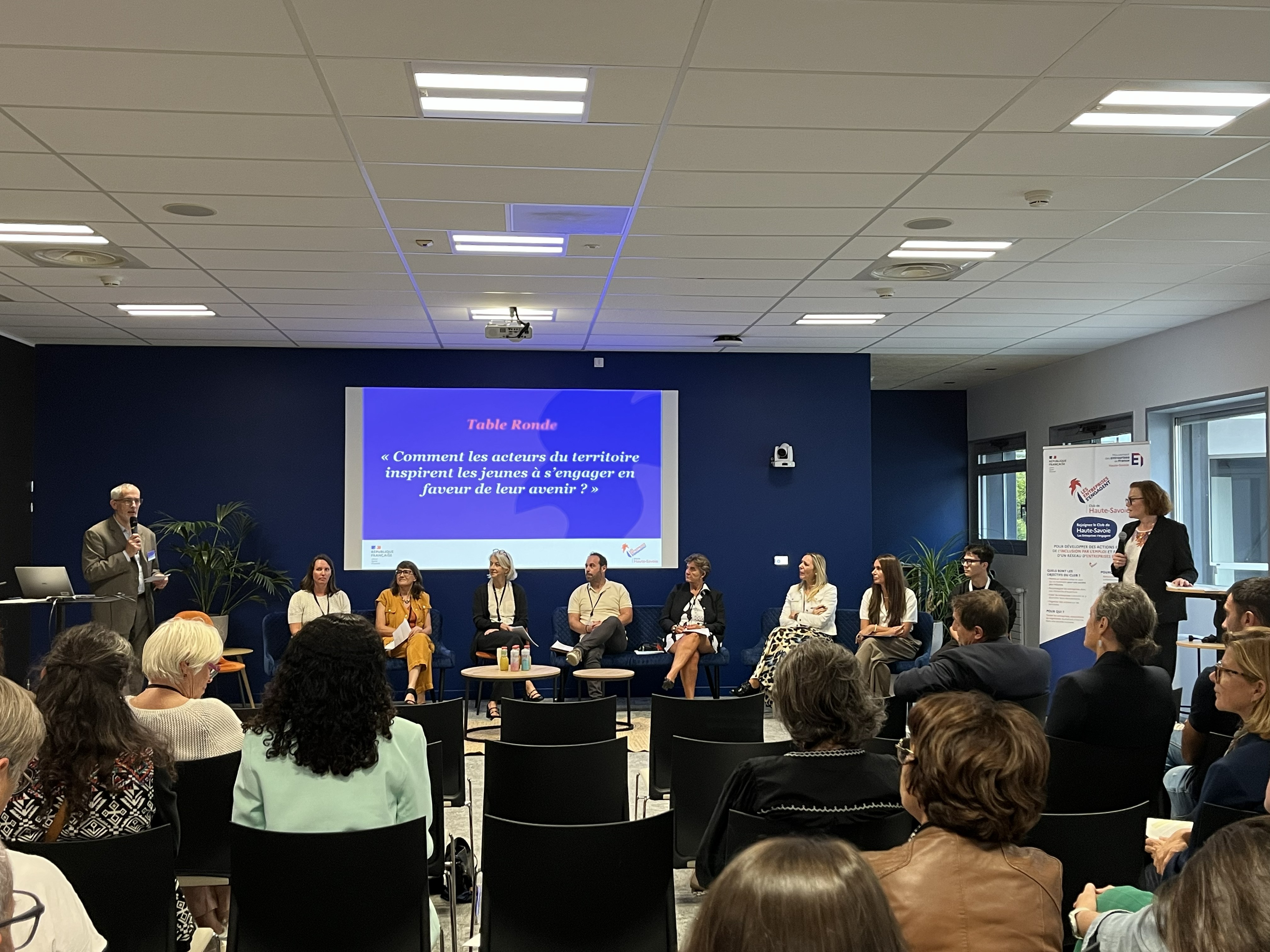 Table ronde