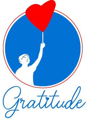 logo gratitude