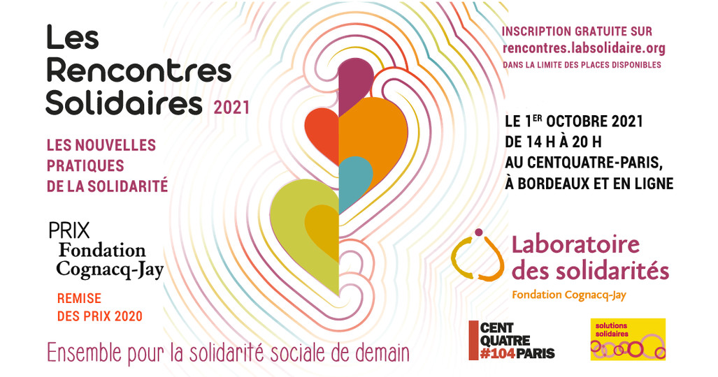 Rencontres solidaires 2021