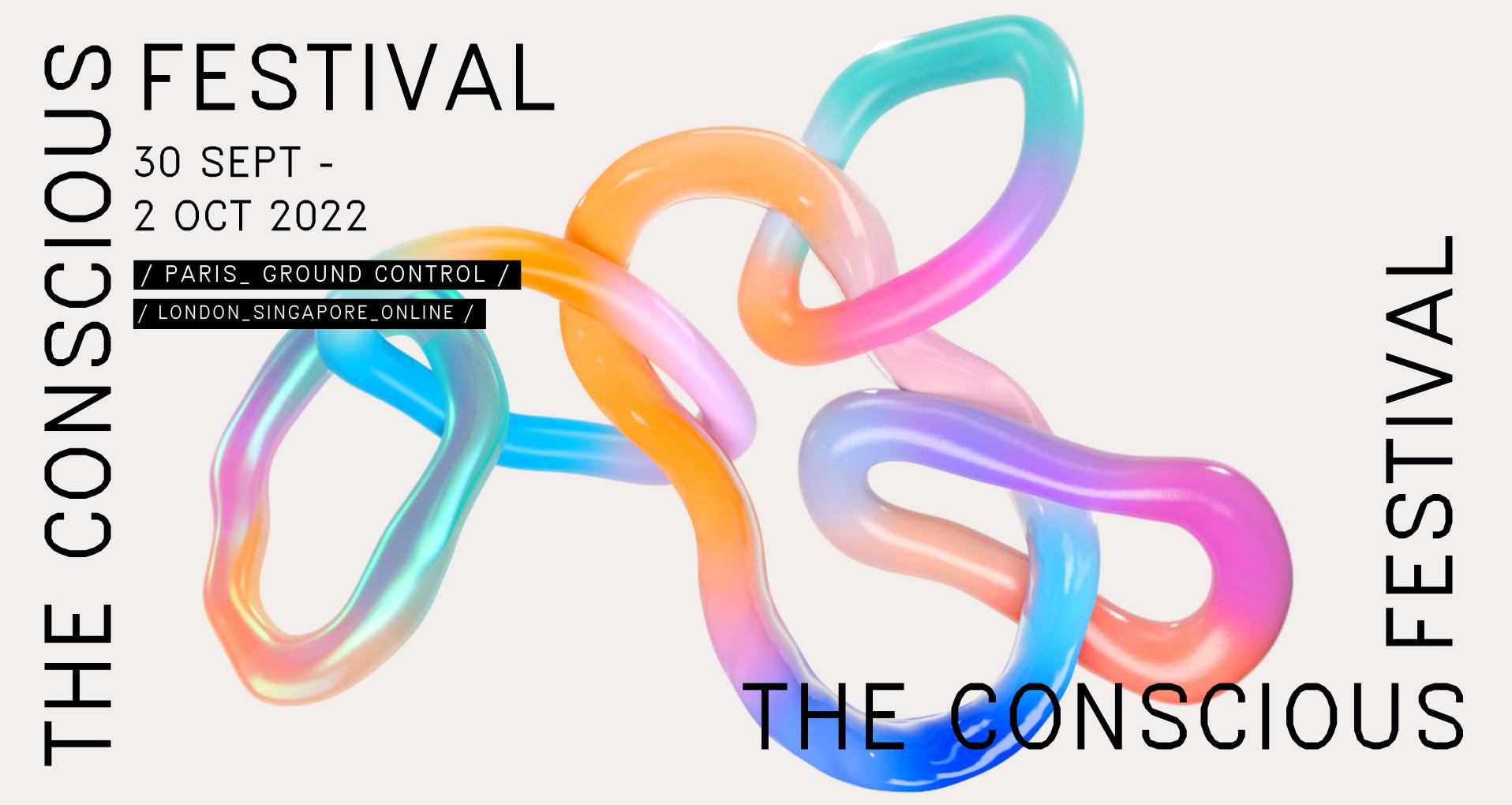 Conscious Festival 2022