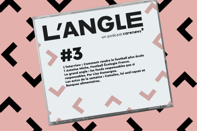 L'Angle, troisième épisode. Crédit : Carenews.