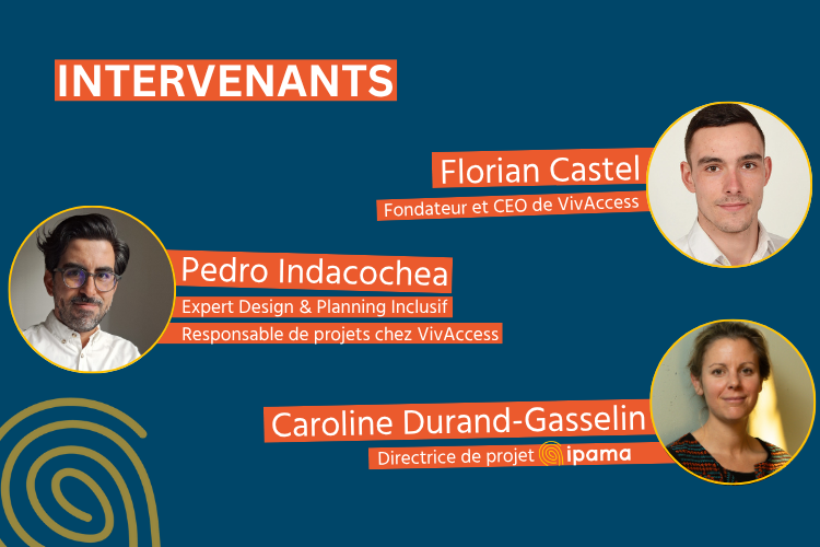intervenants
