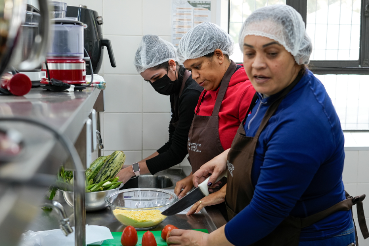 Instituto Comida e Cultura 