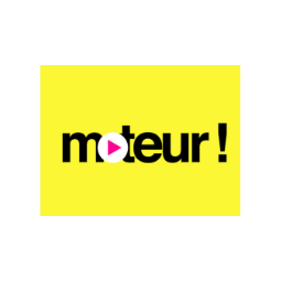 logo moteur!