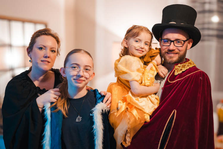 Association Make A Wish France