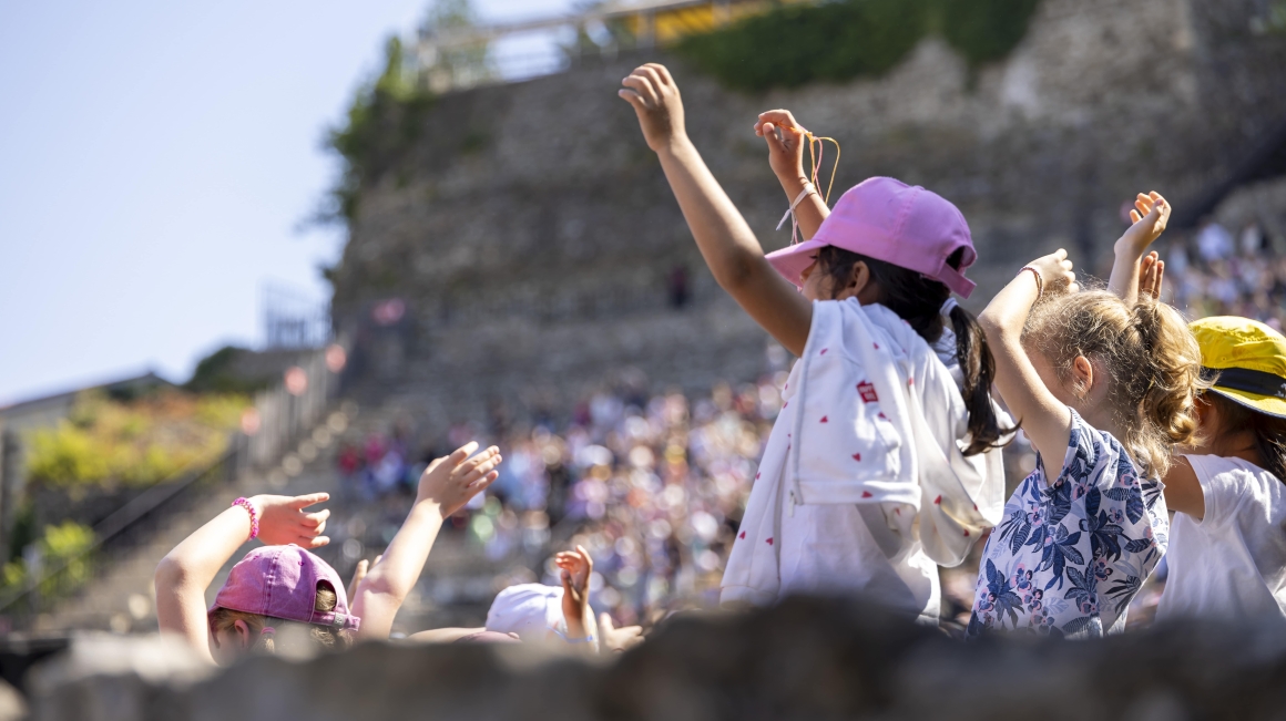 jazz à vienne