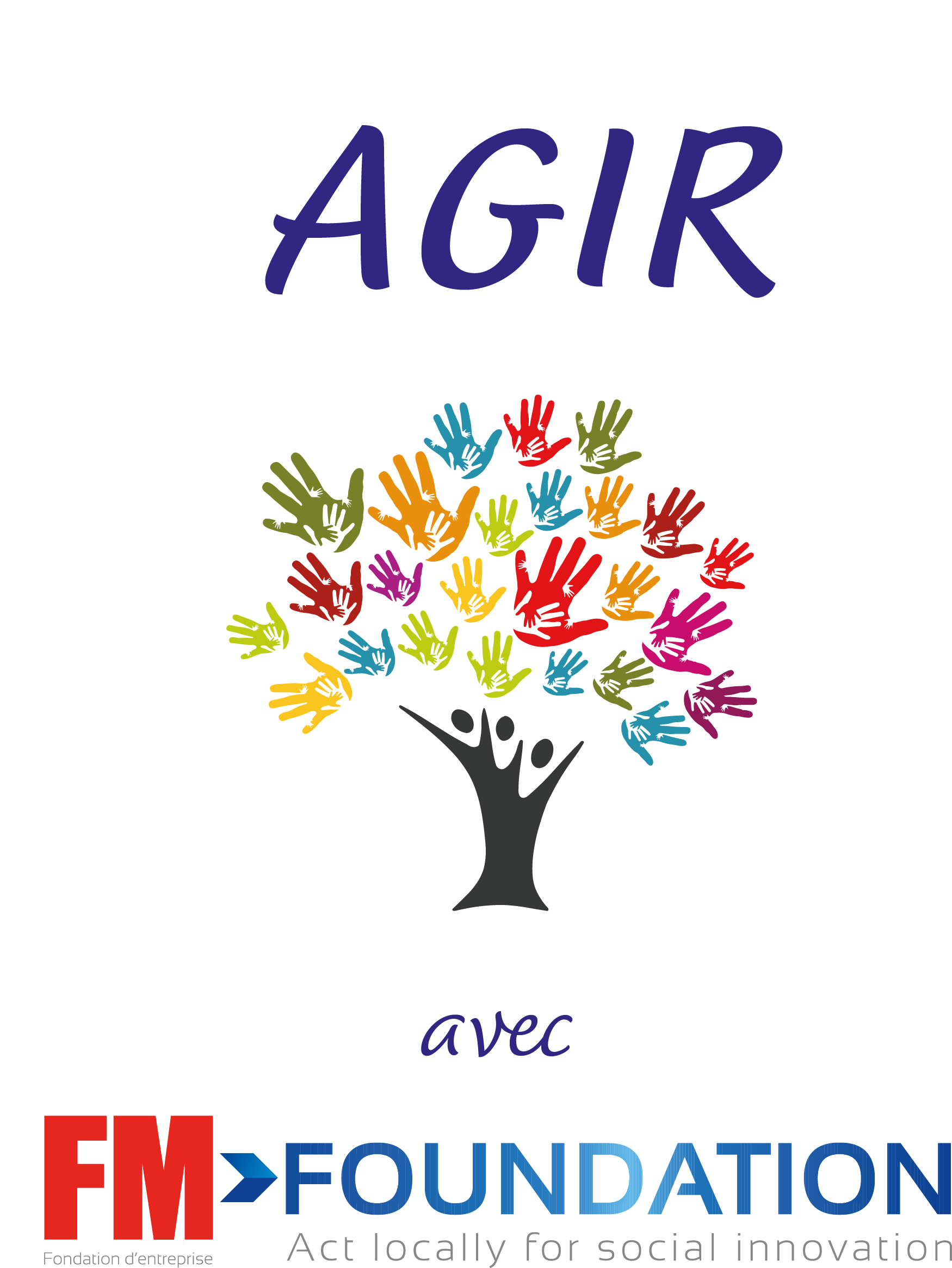 Agir avec FM Foundation