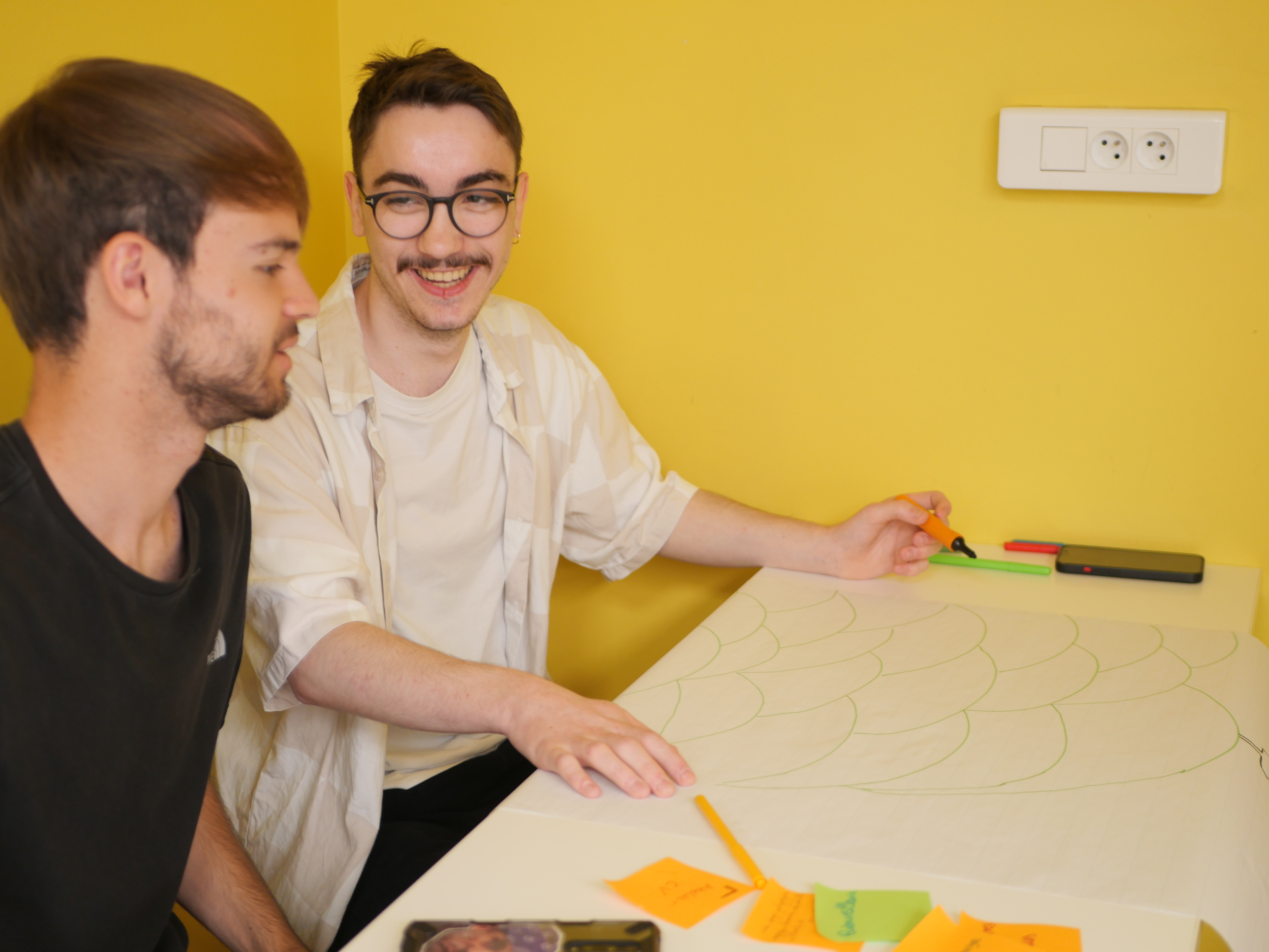 Crédit : Parenthèse Utile