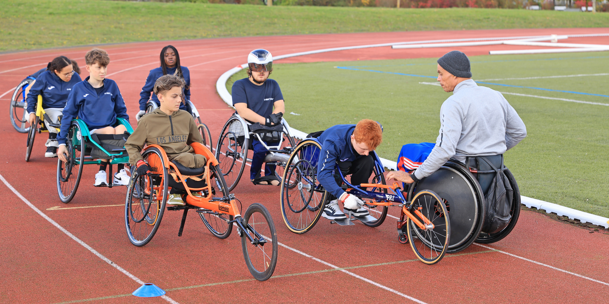 Crédit photo : © Florent Pervillé