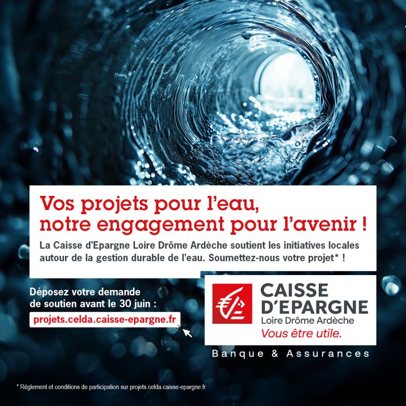 image d'eau vivante