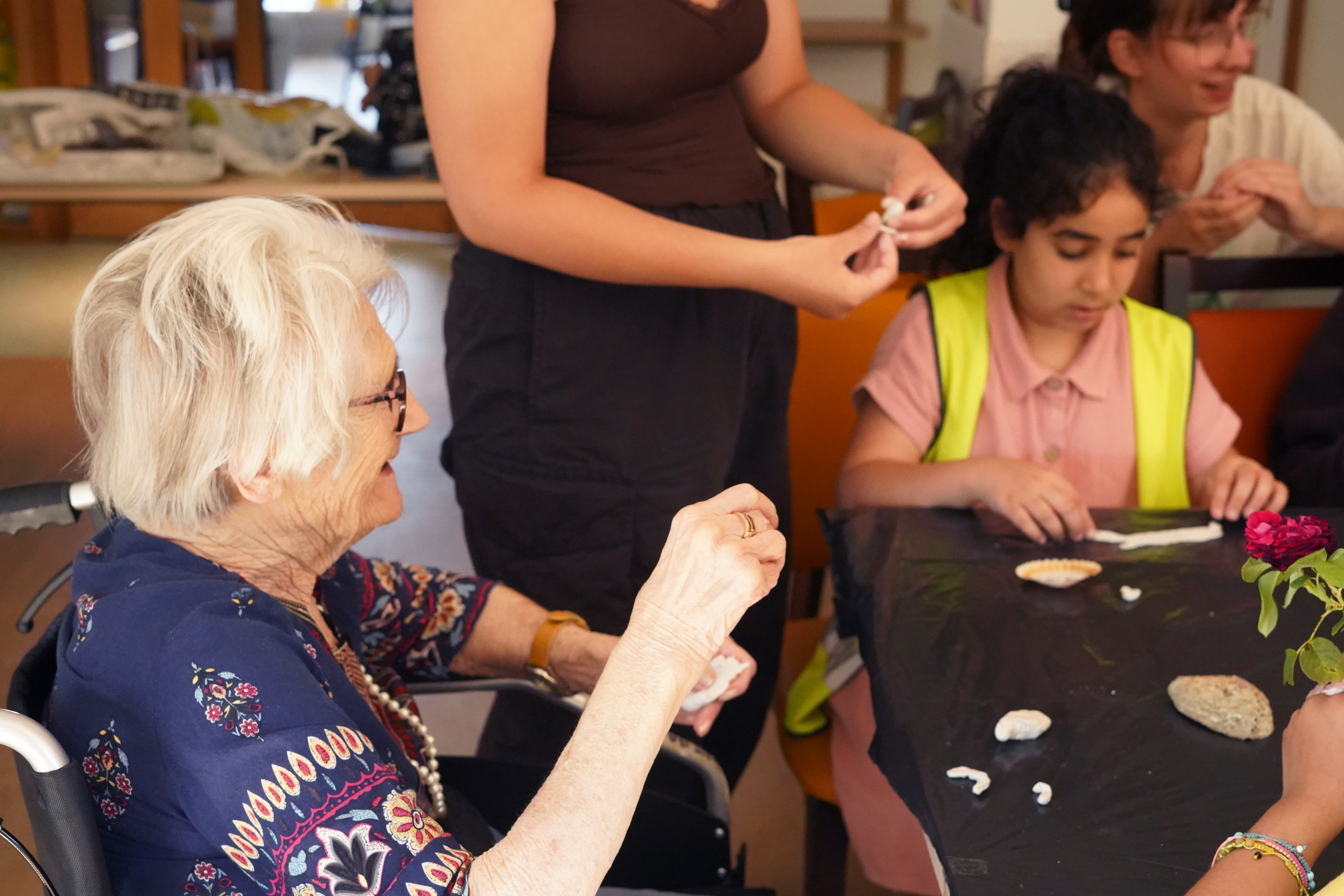 Atelier Intergé Môm'Pelleport